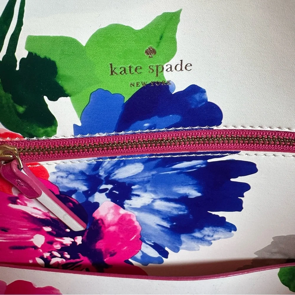 Kate Spade NY EUC “Turn Over A New Leaf” - Picture 10 of 14